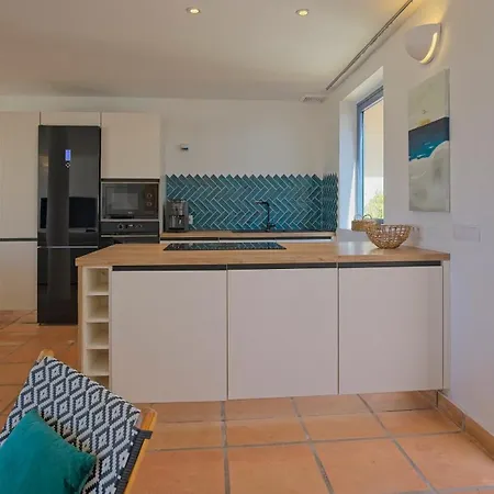 Appartement Minea Piscina Privada Vistas Al Mar