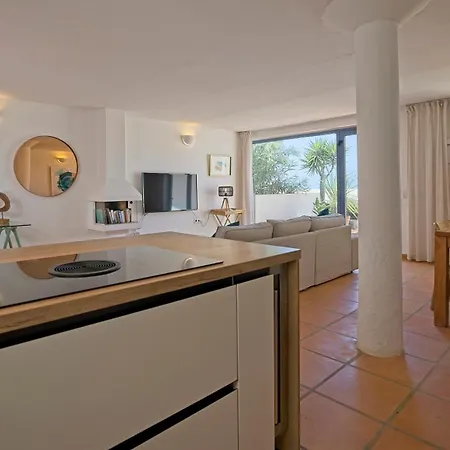 Appartement Minea Piscina Privada Vistas Al Mar *