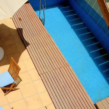 Apartment Minea Piscina Privada Vistas Al Mar
