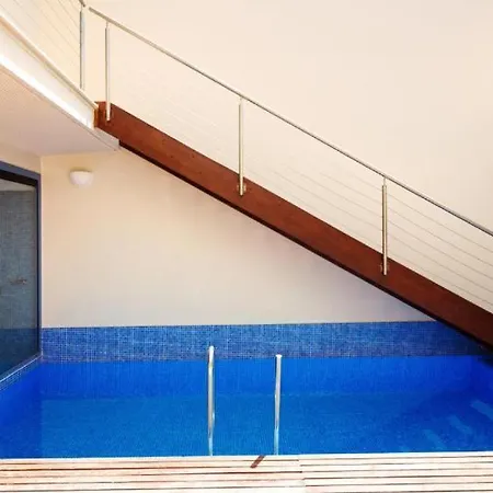 Apartment Minea Piscina Privada Vistas Al Mar Costa Calma