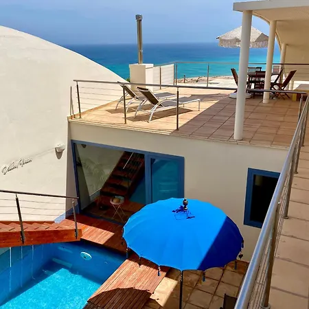 Apartment Minea Piscina Privada Vistas Al Mar *